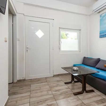 Cozy In Privlaka With Wifi Apartamento Privlaka (Zadar)