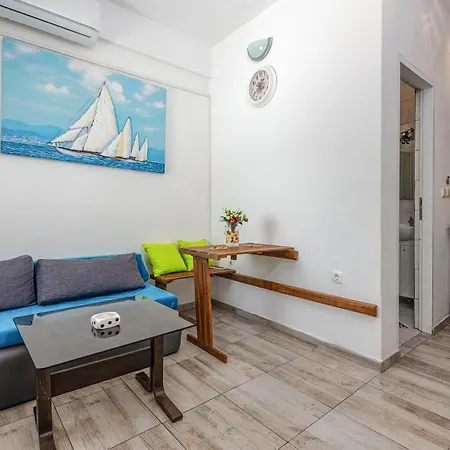 Lejlighed Cozy In Privlaka With Wifi Privlaka (Zadar)